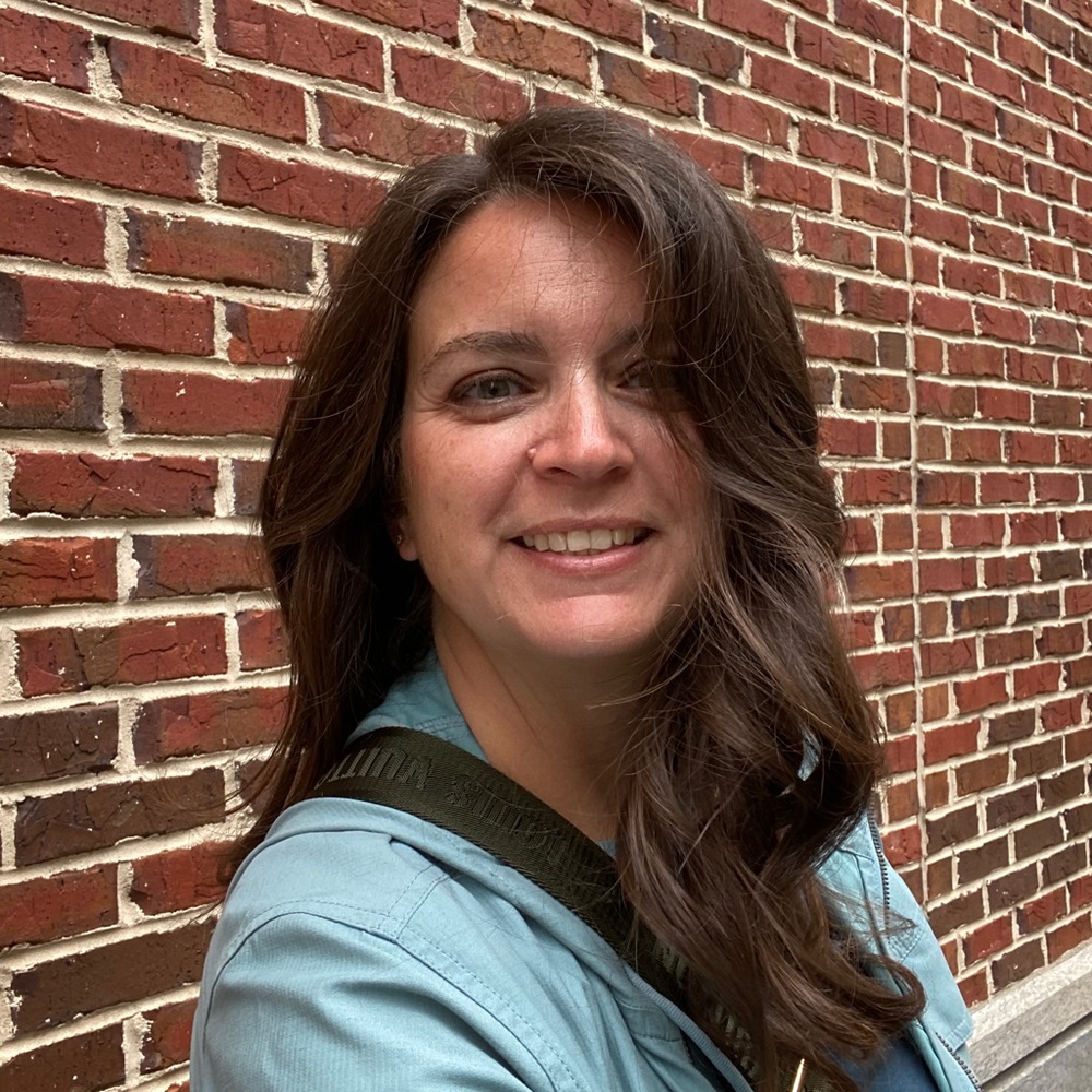 Meet your Posher, Amanda